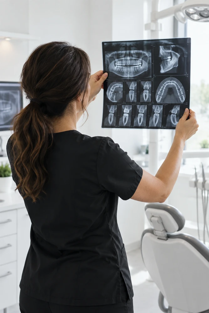 Dental Services Pillager, MN